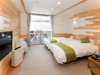 Ikenotaira Shirakaba Kogen Hotel