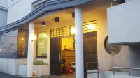 Nakahara Ryokan Hotel a Rishirifuji