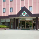 Tendo City Hotel