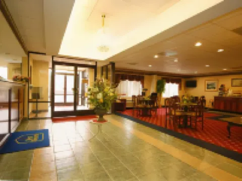 Best Western Seneca-Clemson Hotels in Seneca