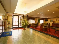 Best Western Seneca-Clemson