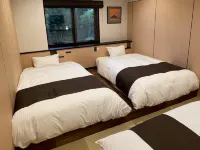 คิโยมิ ซันโซ ฮานะจุคไค โรงแรมใกล้สถานีโคไซ
