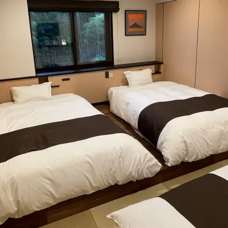 Hotel Hanajyukai