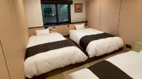 Hotel Hanajyukai - 4 estrellas