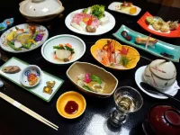Yusaya Ryokan