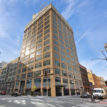 โรงแรมอิงค์ 48 โรงแรมใกล้Manhattan Cruise Terminal