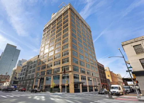 โรงแรมอิงค์ 48 โรงแรมใกล้พิพิธภัณฑ์ทางทะเล อากาศ และอวกาศ อินเทรพิด