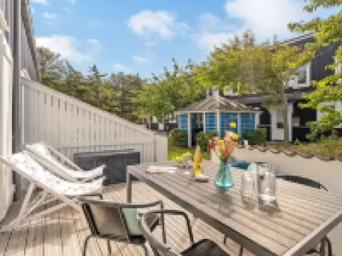 "Cita" - 100m to the Fjord