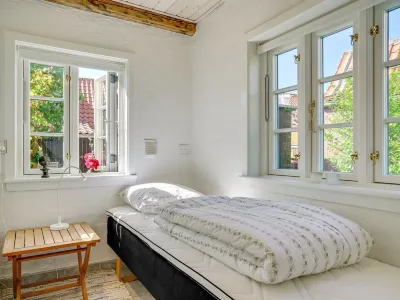 "Ejler" - 200m from the Sea 住宿飯店