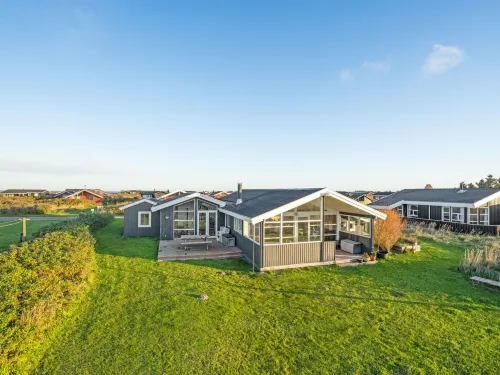 "Ailika" - 300m from the Sea Hotels in Lonstrup