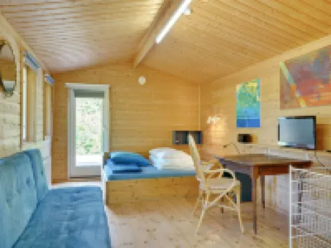 "Ascen" - 300m from the Sea