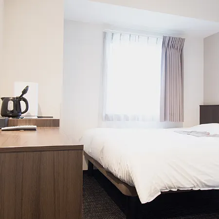 Hotel No.1 Okayama Отели рядом с достопримечательностью «Парк Уджо»