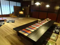 Old Folk House Guest House Otaki Hotels in Tatsuno