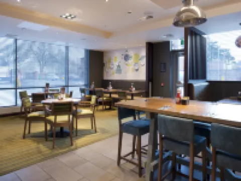 Premier Inn Beverley Town Centre Hotel a Beverley