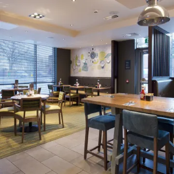 Premier Inn Beverley Town Centre