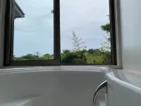 Living in the Countryside and Sightseeing Fishing