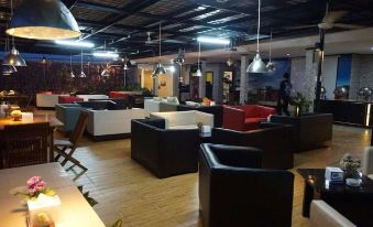 Rangga Inn - Housity