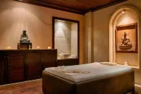 Sheraton Soma Bay Resort - spa