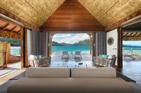 Le Bora Bora by Pearl Resorts Hotels in Anau