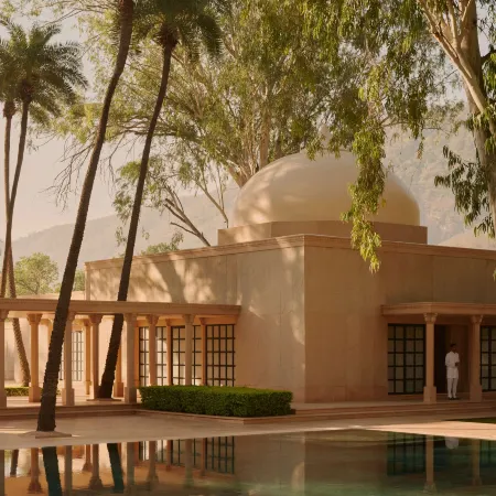 Amanbagh