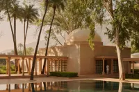 Amanbagh - 5-Star