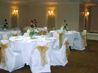 Berlin Resort Hotels in Millersburg