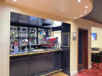 Merrion Hotel - bar