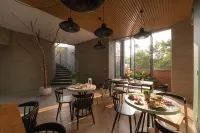 The Svasana Villa's