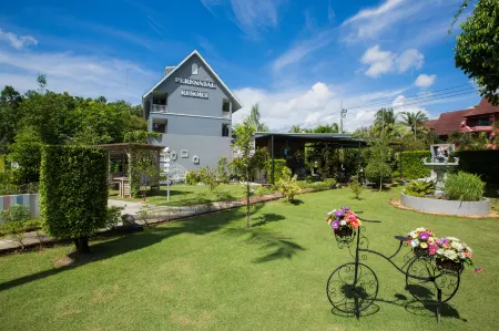 Perennial Resort