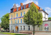 Regiohotel Quedlinburger Hof Quedlinburg - spa