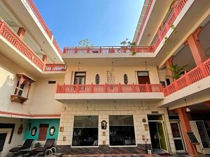 Suryaa Villa Jaipur - A Boutique Heritage Haveli