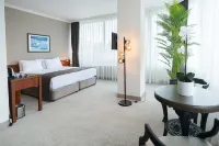Destiny Marine Hotel Отели в г. Картал