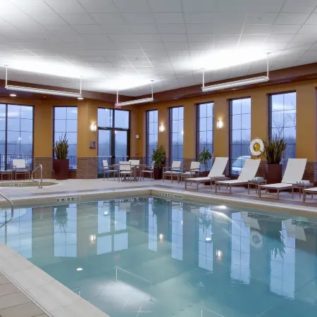 Embassy Suites by Hilton Columbus Airport