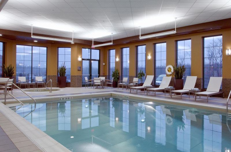 Embassy Suites by Hilton Columbus Airport photo 2
