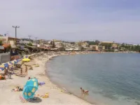 Maria Apartments Hotels in Agia Pelagia