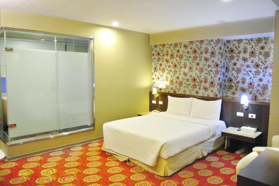 세이 러브 호텔의 외부 전경 이미지