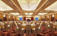 Xenp Xangh Xedt Lail Hotel Hotel di Congjiang