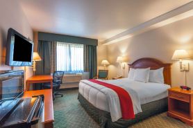 Baymont by Wyndham Bellingham