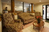 Sleep Inn Franklin - Cool Springs Hotels in Williamson County
