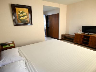 Grand Sumatera Hotel