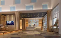 Ausotel Smart Hotel NingYuan （Ningyuan Bus Station Center) Hotels in Ningyuan