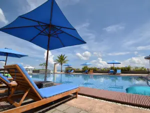 KTM Resort Batam