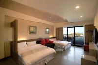 Cai Jyu B&B