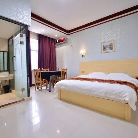 Rong'an Prosperity Hotel