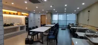 Oufei Hotel (Pinghu China Clothing City) - Breakfast
