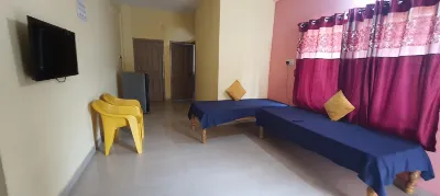 Hi5 Holiday Apartments - Udupi Hôtels à : Malpe