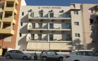 Lucky Suites