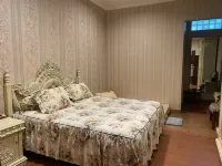 Aldeoz Ndalem Marwatan Surakarta Hotels in Laweyan