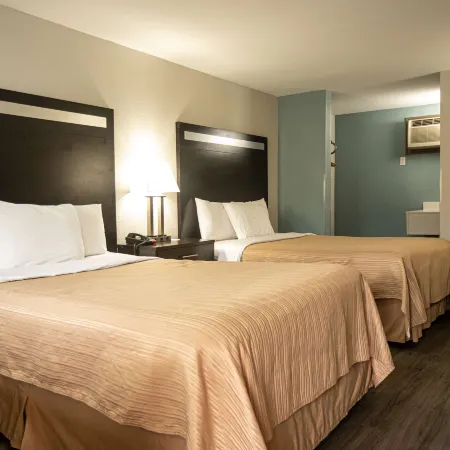 Knights Inn Mount Airy