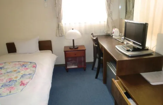 泉商務酒店＜滋賀縣＞